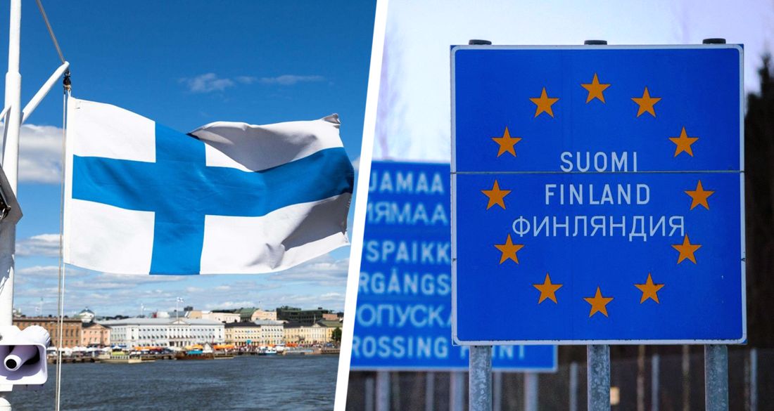 Финляндия открывает границы с 17 странами, и ослабляет ограничения с 11