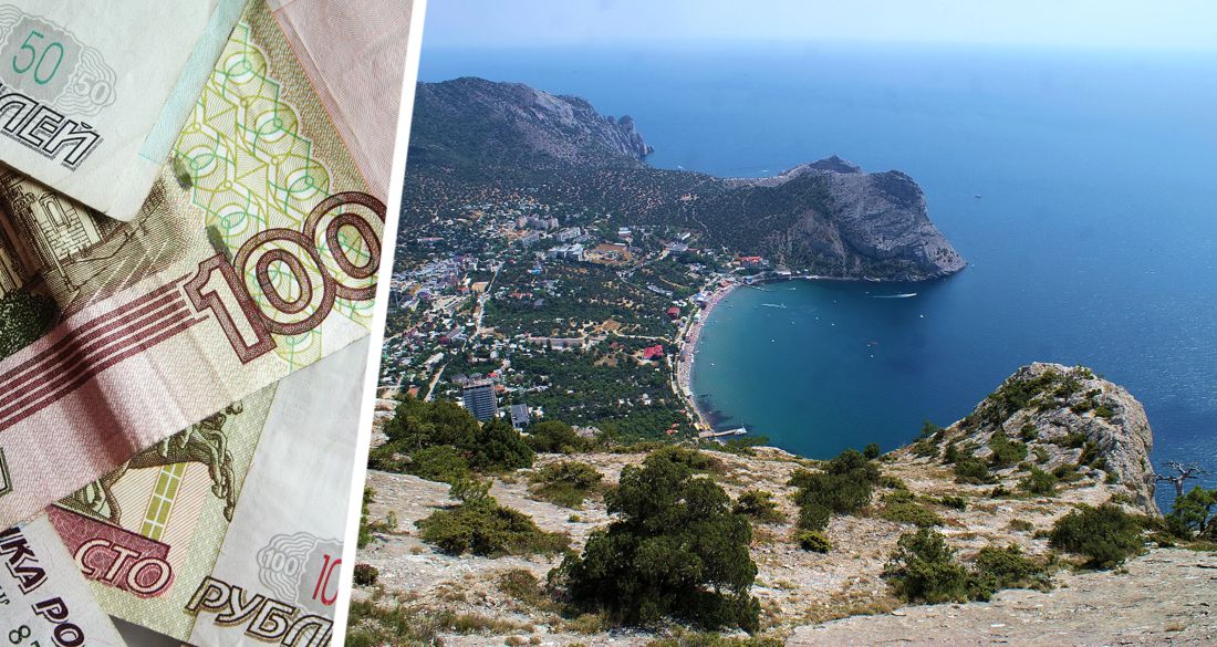 Туристы высказали главные претензии к отдыху в Крыму