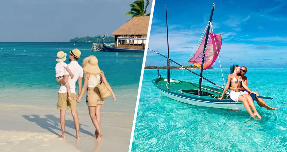 Мальдивы официально открылись: министерство туризма опубликовало для туристов правила