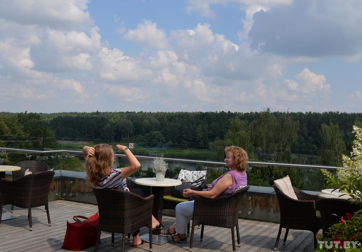 На литовских курортах нет иностранных туристов: как города живут без россиян и белорусов?