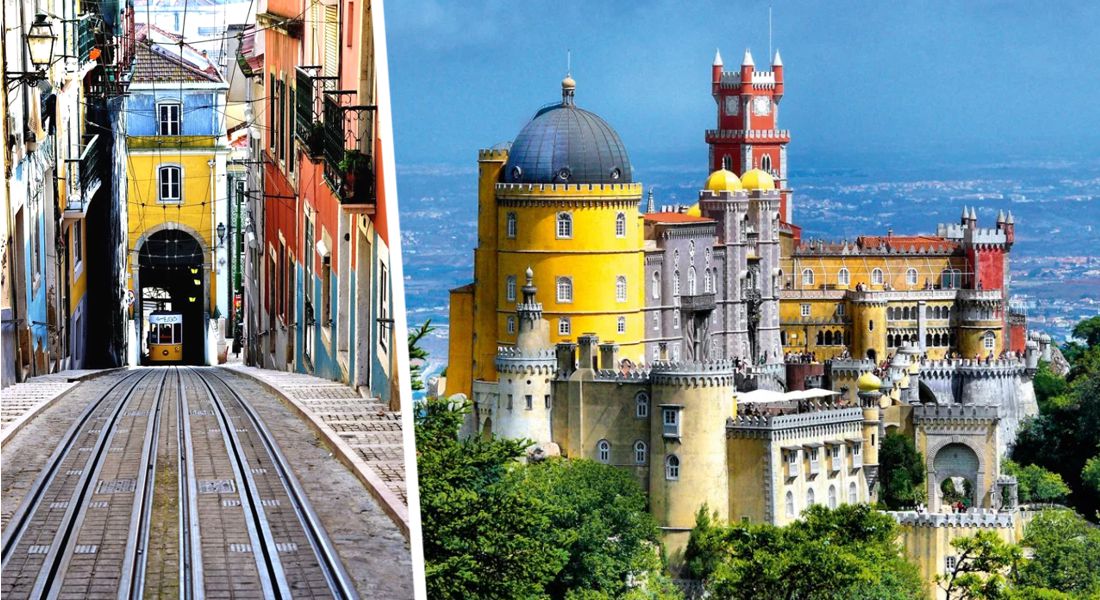Ассоциация туризма Лиссабона: Португалия открывается для туристов
