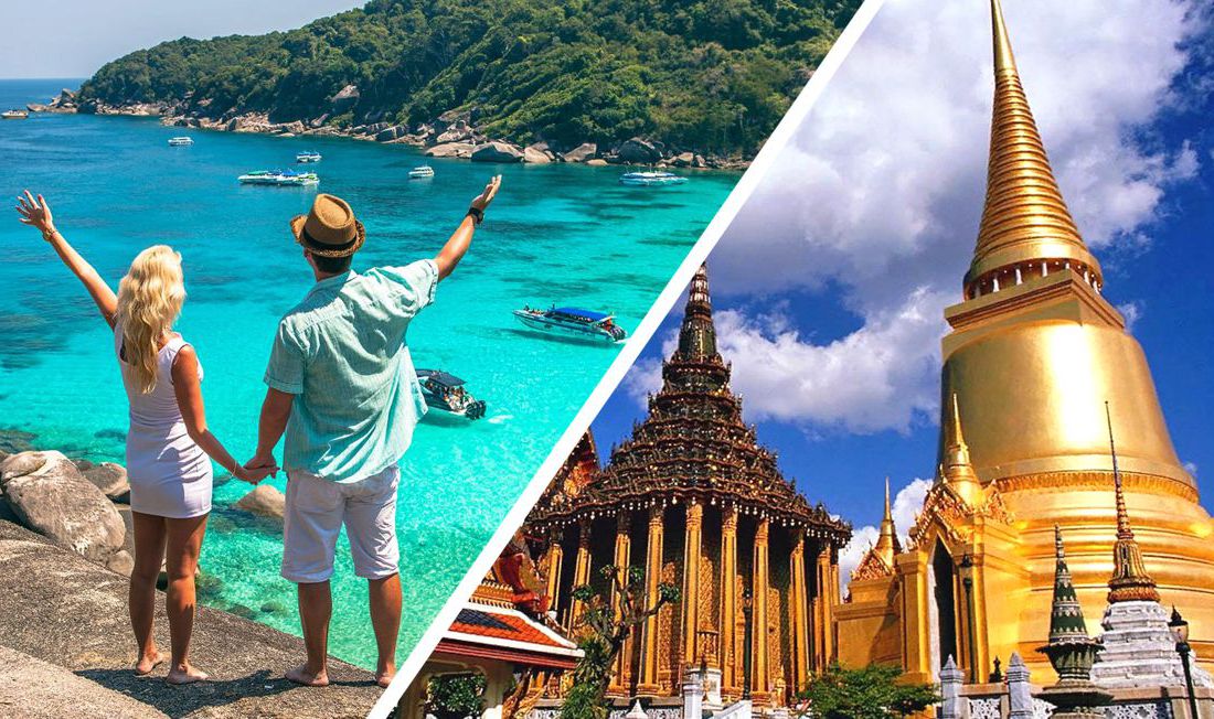 В Таиланде вся надежда опять на иностранных туристов: названа дата открытия границ