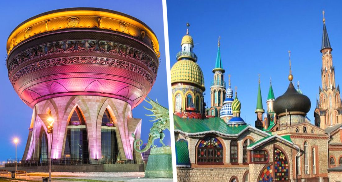 Глава комитета по туризму Татарстана рассказал о бонусах и скидках, которые отели Казани предлагают туристам