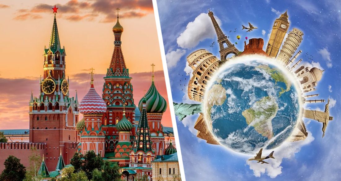 РСТ подсчитал убытки российского туризма и назвал сроки его восстановления