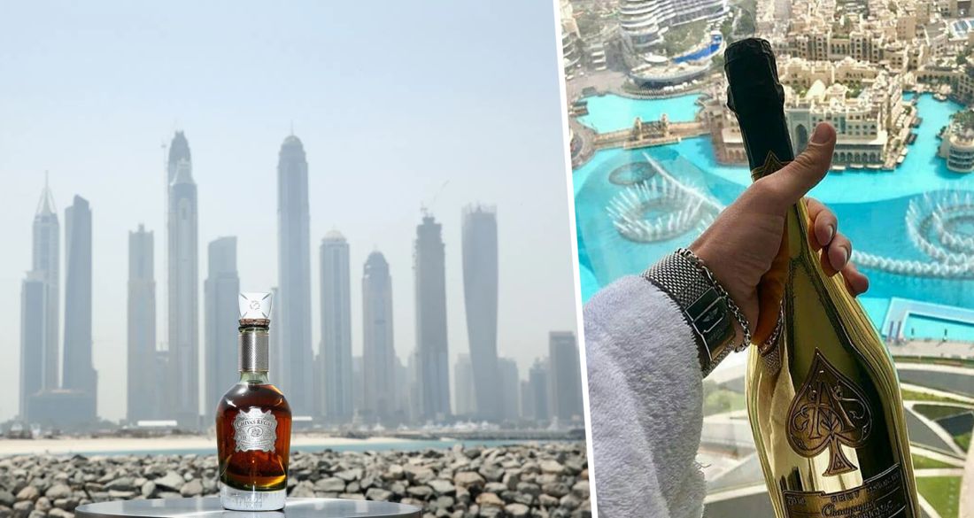 В Дубае либерализовали алкогольные правила для спасения туризма