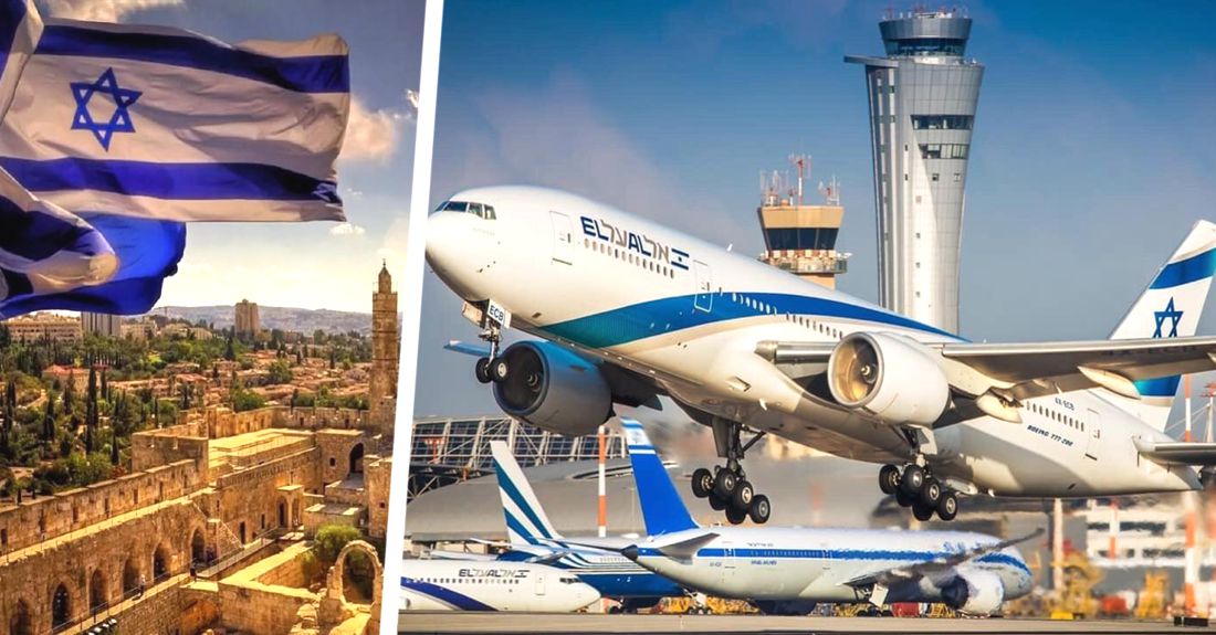 Израиль назначил новую дату открытия границ для иностранных туристов