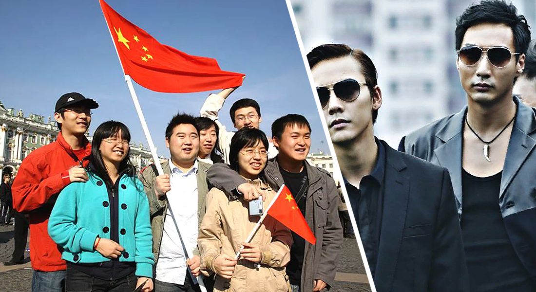 Китайская туристическая мафия пытается протащить в России закон в свою защиту