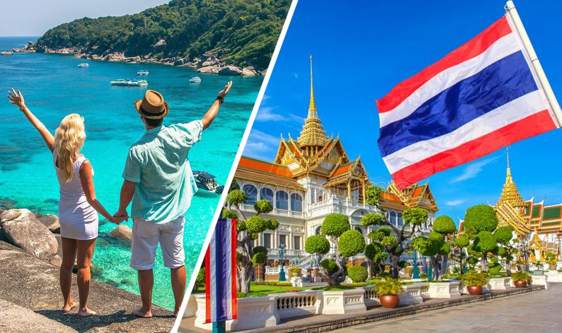 Правительство Таиланда определило, как и когда откроет курорты для иностранных туристов