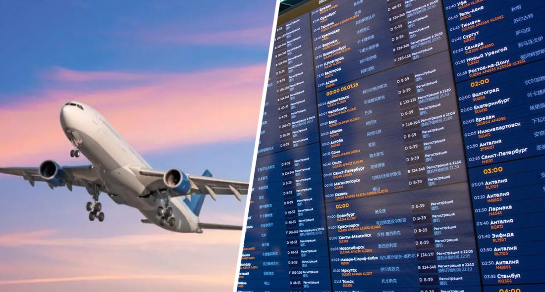 ϟ Авиакомпании запросили разрешения на полёты в Грецию, Испанию, Италию, Кипр, Китай и Германию
