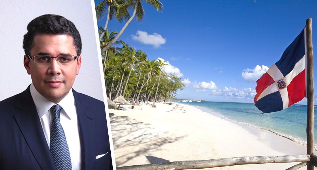 В Доминикане назначен новый министр по туризму: его главная задача - срочный перезапуск туризма