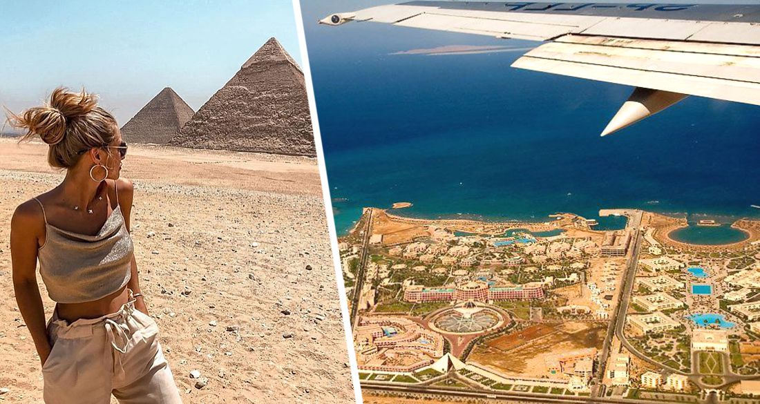 Стало известно, когда Россия может полноценно открыть для туристов Египет, а Чехия уже возобновляет чартеры в Шарм-эль-Шейх, Хургаду и Марса-Алам