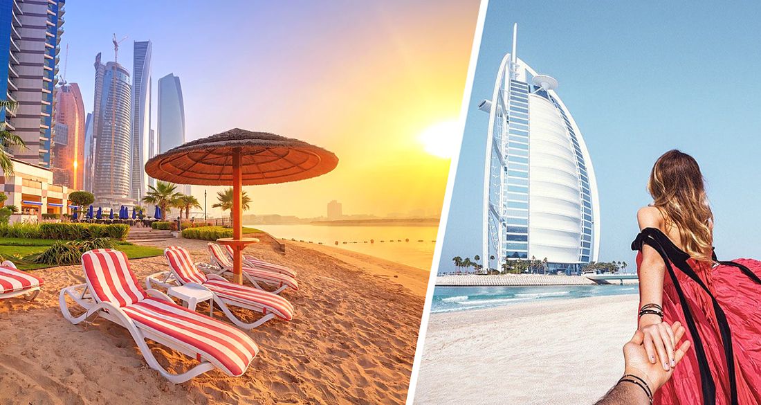 Туроператоры аннулировали туры в ОАЭ: излишки секвестированы