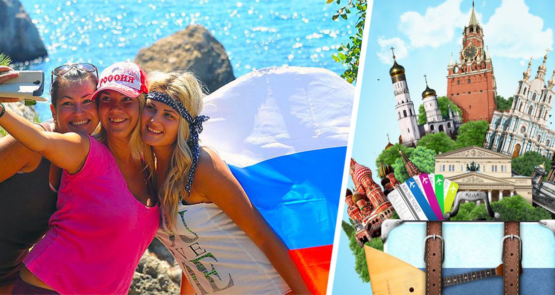 Можно ли путешествовать по России: плюсы и минусы отечественного туризма