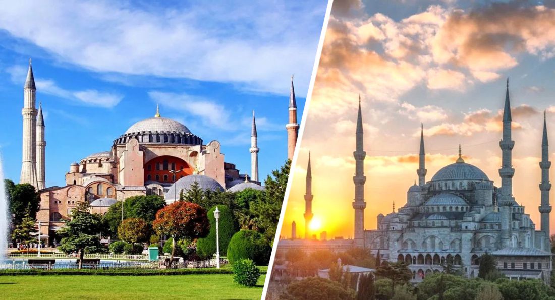 TUI запускает собственную чартерную программу в Стамбул: цены и расписание