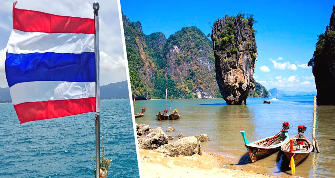 Правительство Таиланда раскрыло подробности открытия туризма: нищебродам здесь теперь не место