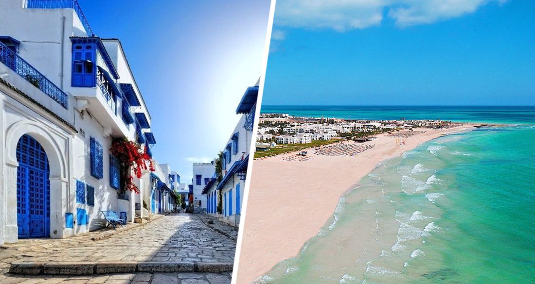 Министр по туризму Туниса: экономика рухнула, многие отели закроются навсегда