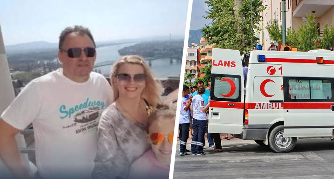 ЧП в Анталии: туристка приехала на отдых в Турцию и умерла от коронавируса