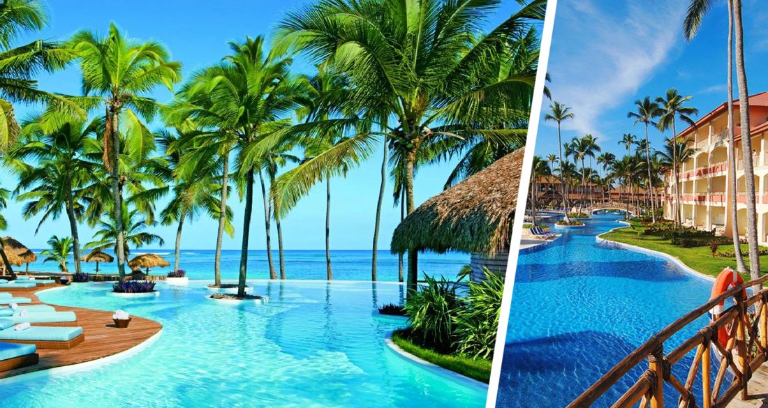 В Доминикане откроются два новые отеля: туризм побеждает коронавирус
