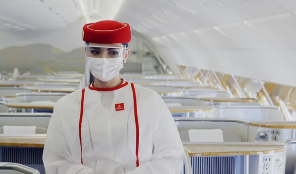 Emirates вернула пассажирам $1,71 млрд из-за коронавируса