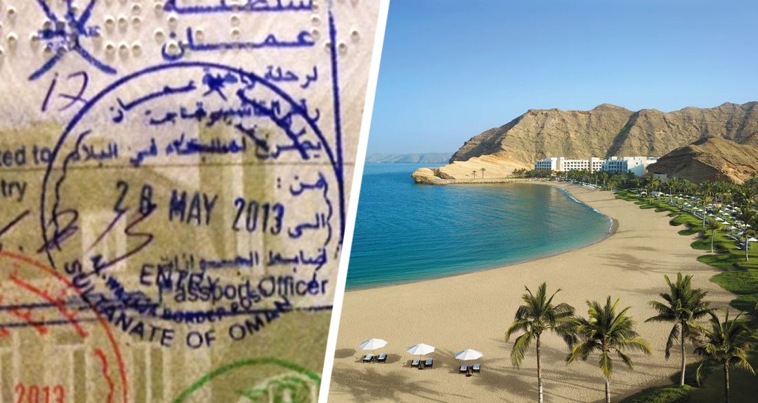 Ещё одна пляжная страна отменила визы для туристов