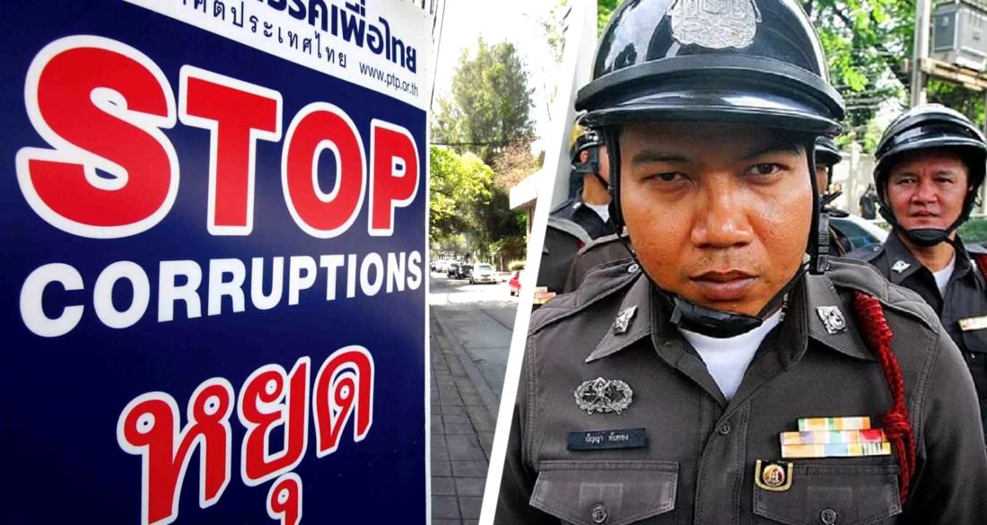 В Таиланде зреет новый коррупционный скандал: за полдня забронировано 200 000 номеров