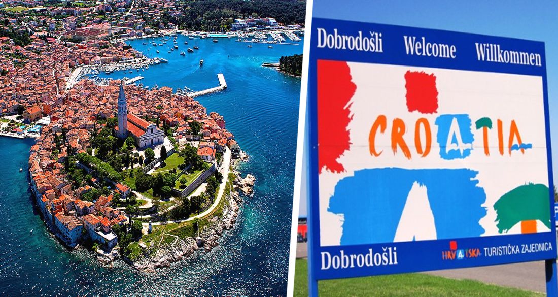 Хорватия вычеркнула российских туристов: правила въезда ужесточены, в рекламе отказано