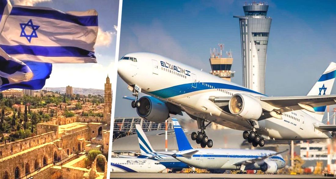Министр по туризму Израиля сообщил, когда страна откроет границы для иностранных туристов