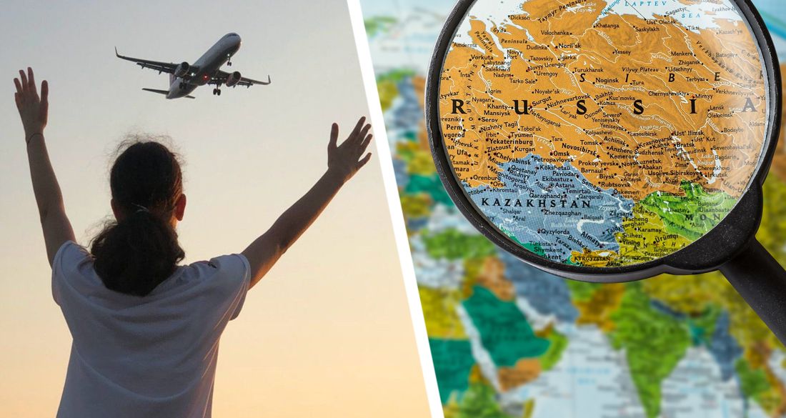 Туристы ещё из 8 регионов России смогут отправляться за границу из своих городов