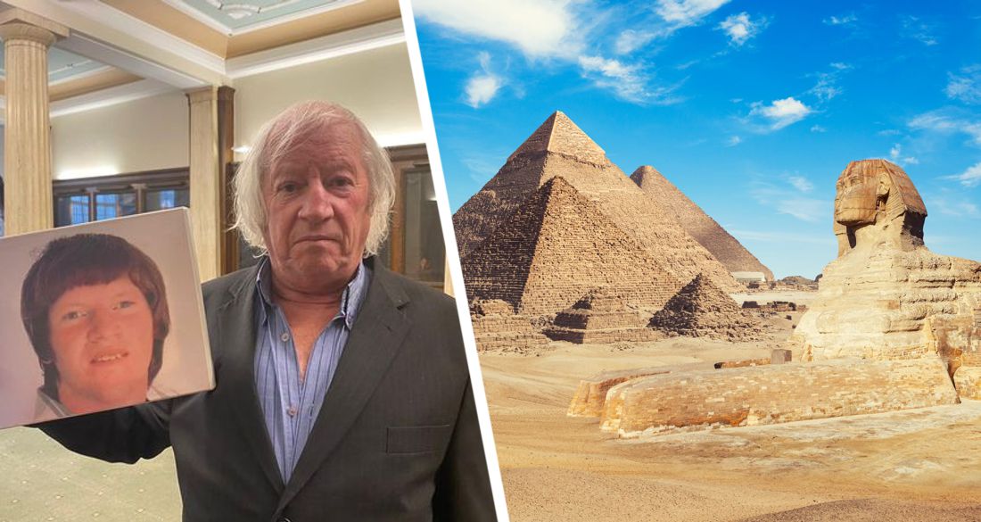 Следствие: турист был «брошен умирать» врачами во время отпуска в Египте