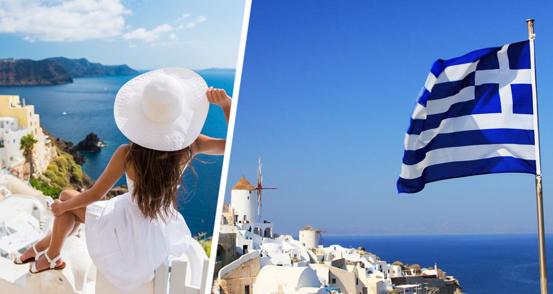 Премьер Греции дал прогноз на летний туристический сезон 2021 года