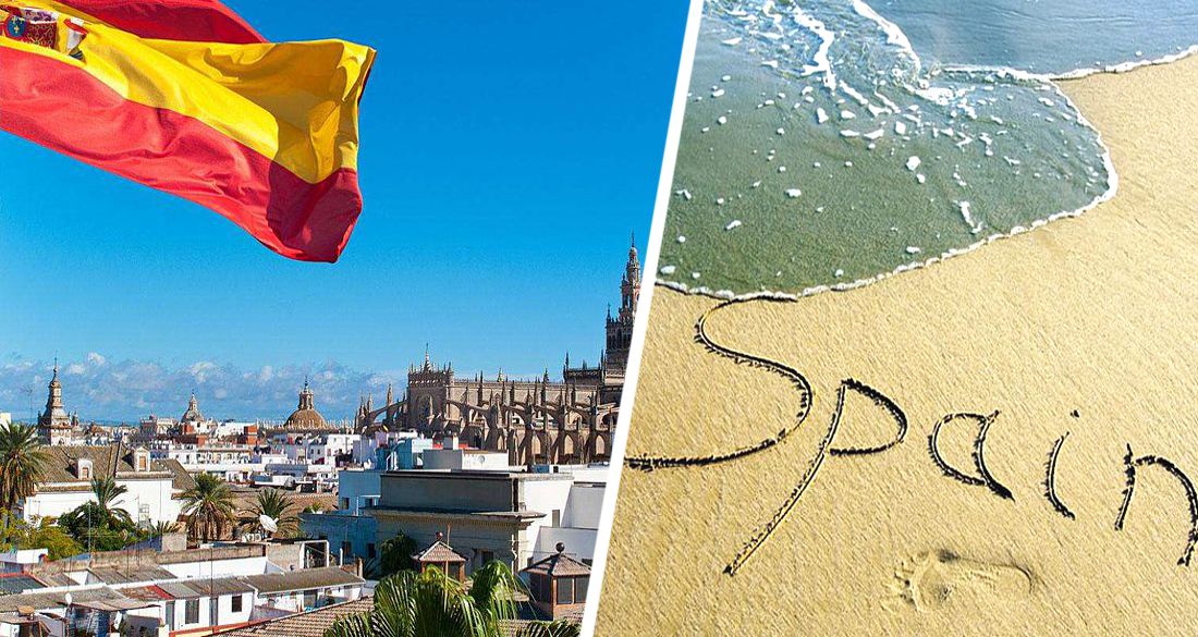 Испания созрела: министр заявил, что открытие для туристов будет летом и без карантина