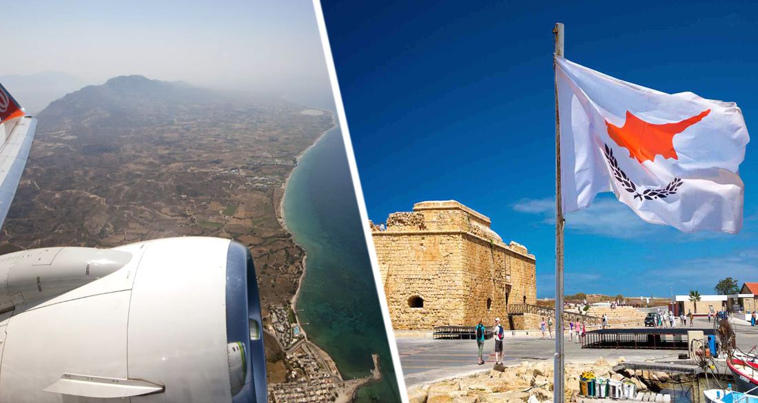 Кипр решил не открываться для российских туристов: названы новые сроки и условия