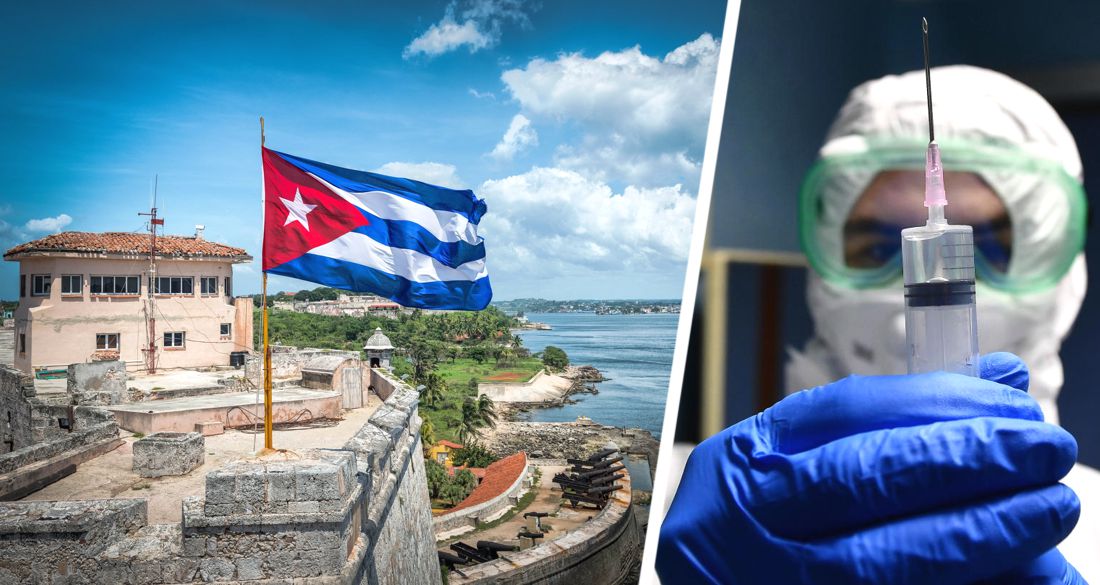 Власти Кубы напугали туристов: всех приезжающих поместят в обсерваторы