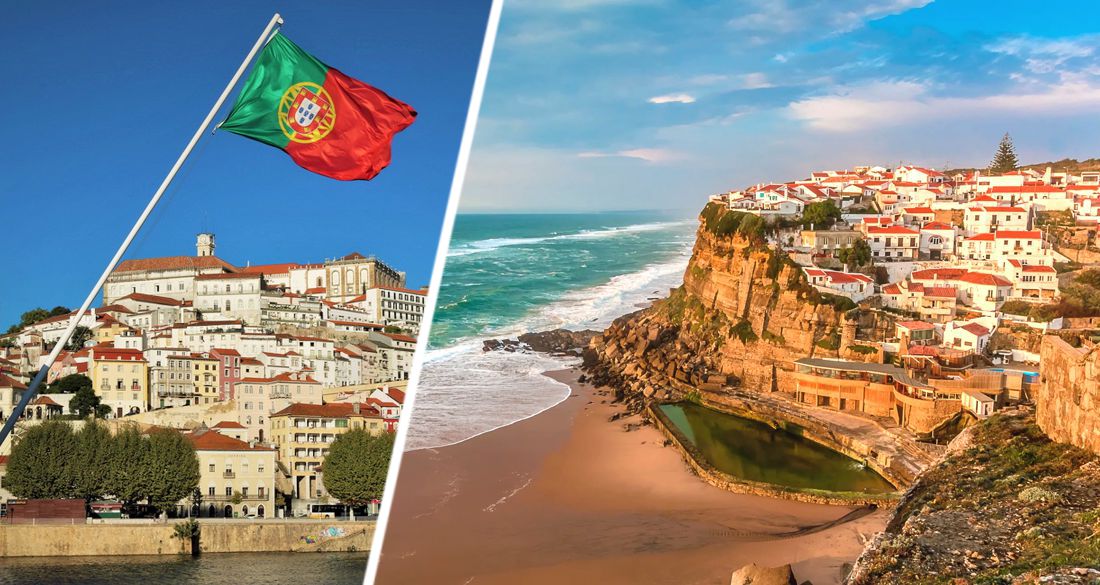 Туризм Португалии скатился в 1980-е годы