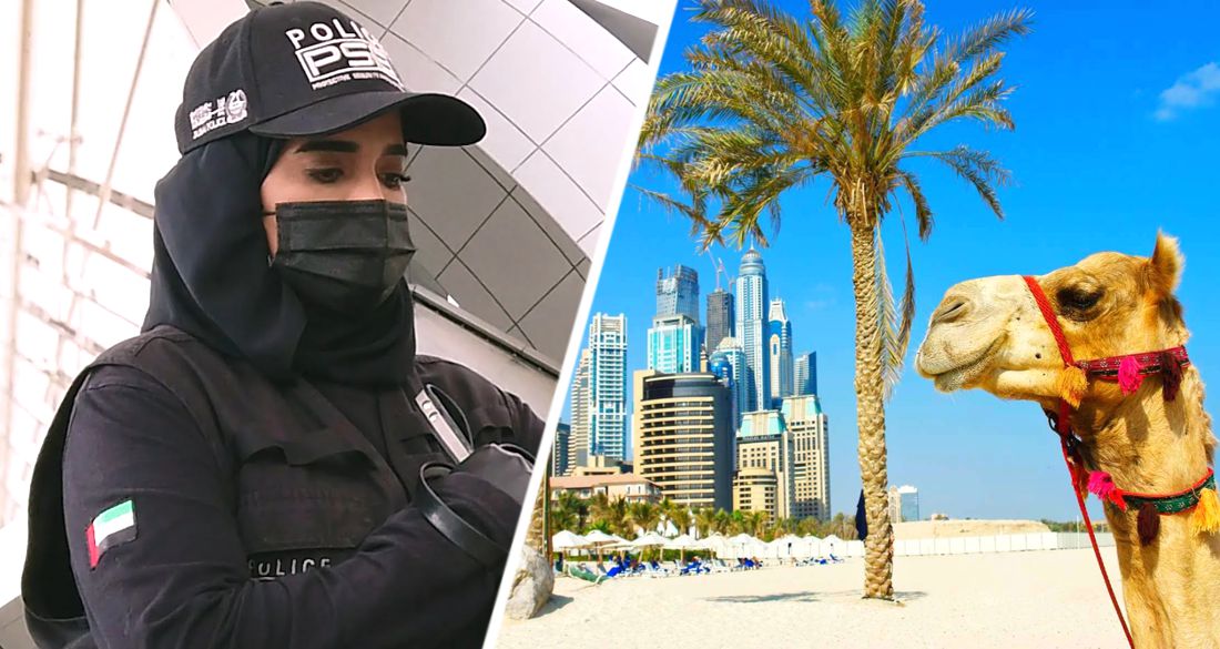 Дубай закрывает отели и рестораны из-за коронавирусной опасности: идут масштабные проверки