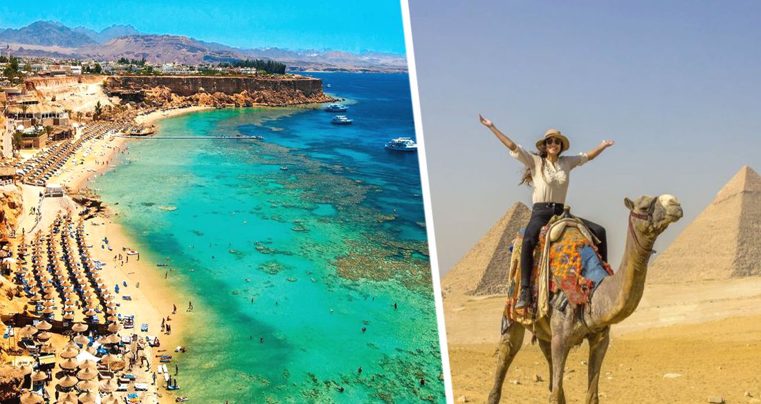 Египет сообщил, когда вернется полноценный туризм