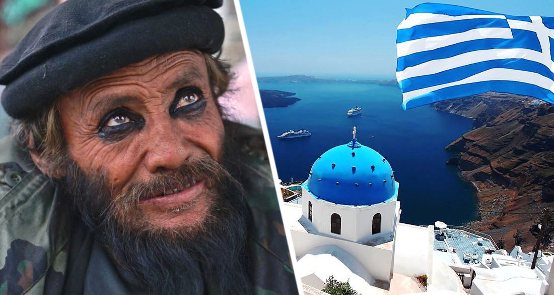 Туристов в Греции предупредили о террористической угрозе в массовых местах