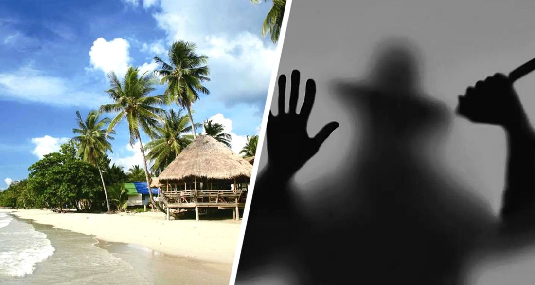 Поплатилась за толерантность: туристка пожалела мигрантов и подверглась групповому изнасилованию
