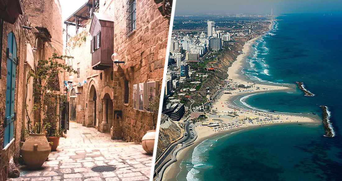 Израиль начал раздавать гранты на строительство отелей: стала известна сумма