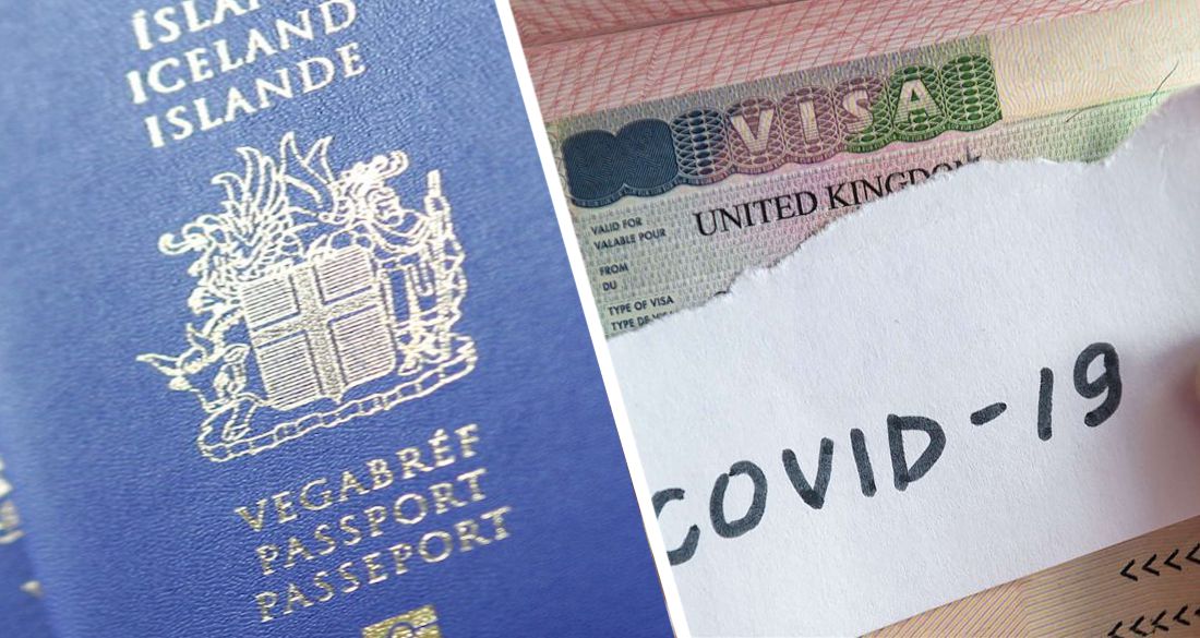 ЕС объявил дату ввода для туристов паспортов вакцинации