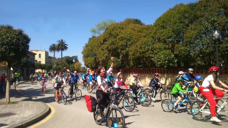 Инициатива «30 Días en Bici»: крутить педали каждый день, делая ставку на экологичный транспорт
