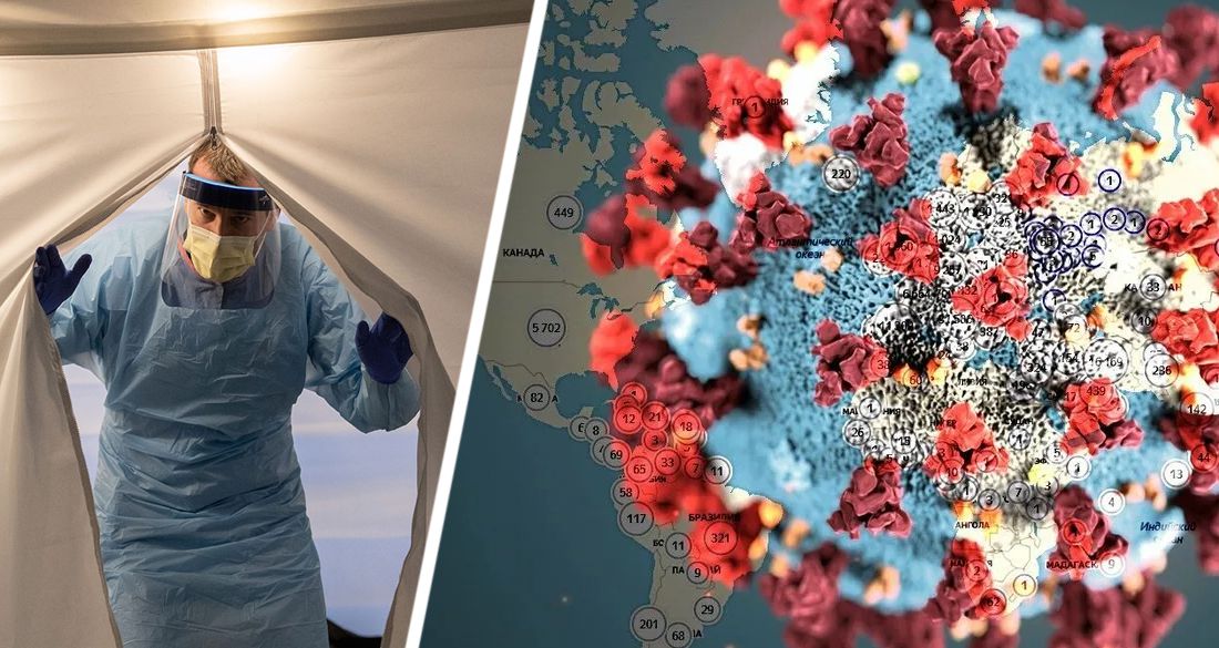 В Европе началась третья волна коронавируса: туризм опять в опасности