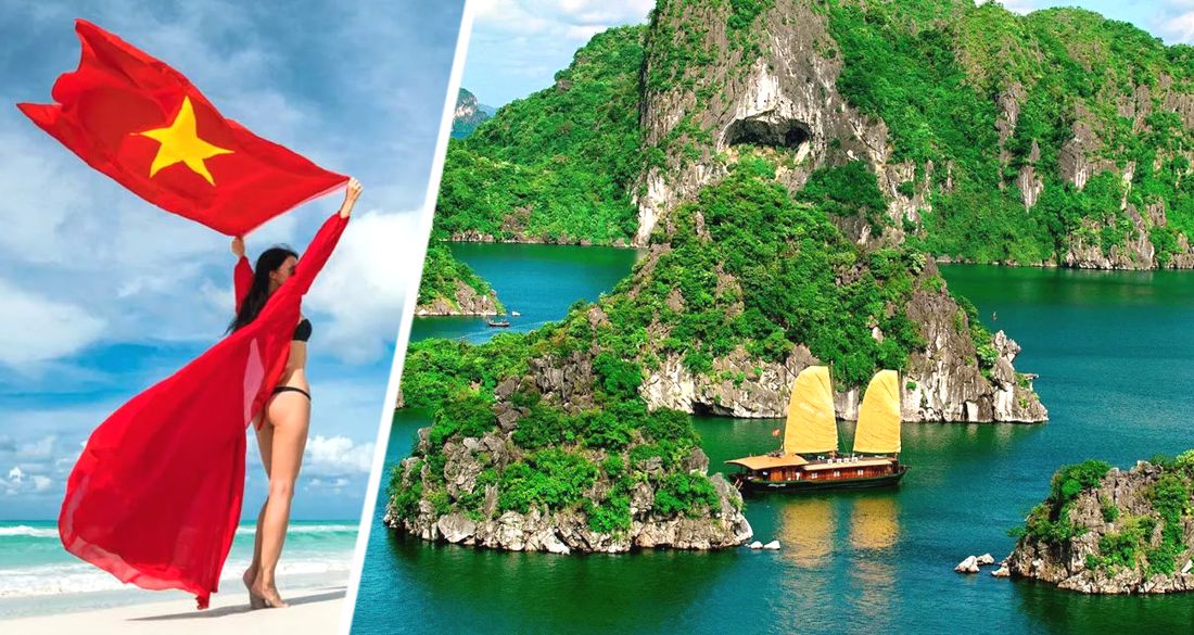 Во Вьетнаме сообщили дату и условие открытия для иностранных туристов