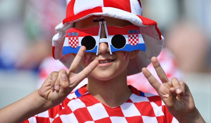 Хорватия начала принимать документы на туристические визы для белорусов