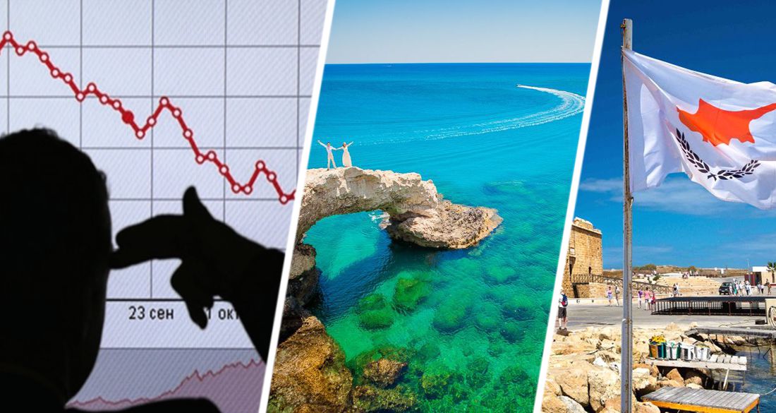 Туристы завалили Кипр аннуляциями: отели ожидают краха летнего сезона-2021