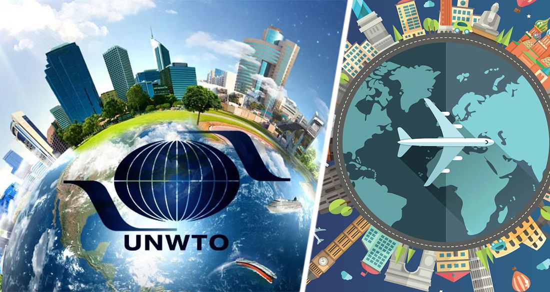 UNWTO дало оптимистичный и пессимистичный прогнозы по туризму в 2021 году