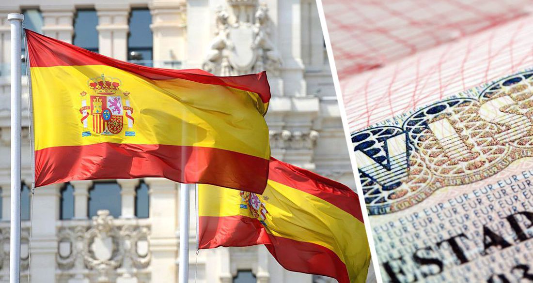 Испания заявила об открытии для россиян: начинается выдача виз