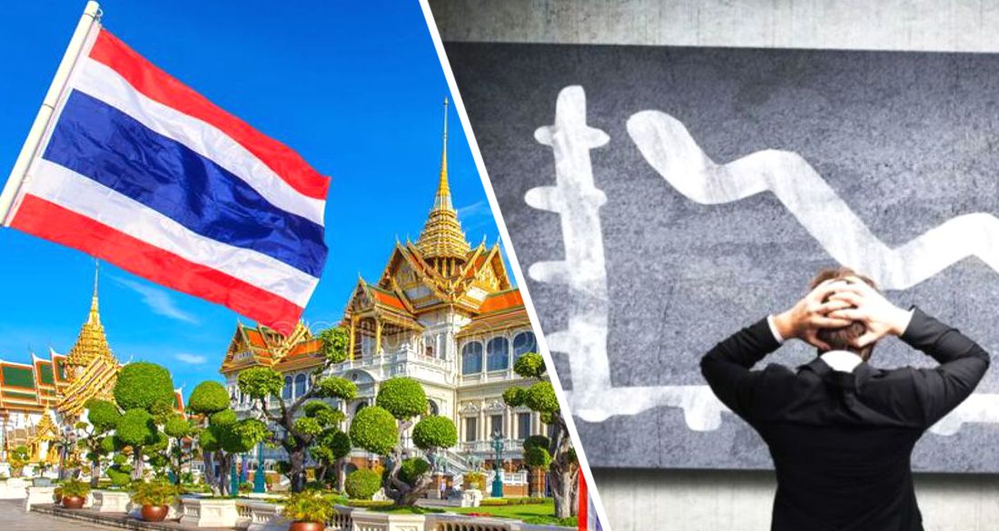 Отели Таиланда: через месяц начнётся повальное разорение и закрытие гостиниц по всей стране