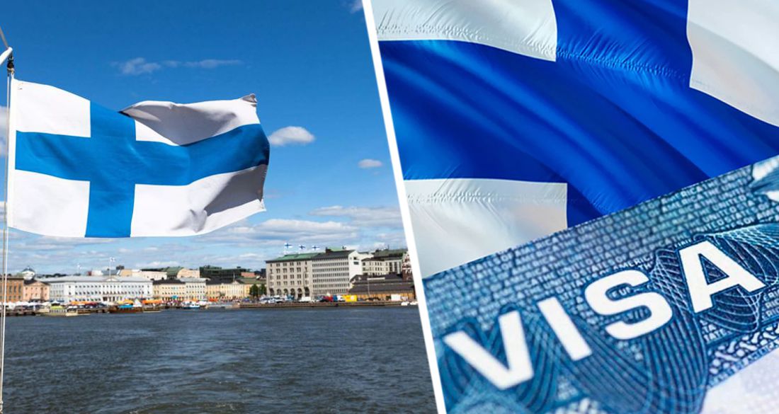 Финляндия открылась для россиян: названы условия въезда