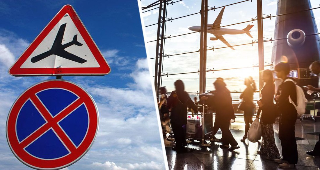 Российских туристов предупредили о рисках поездок за границу